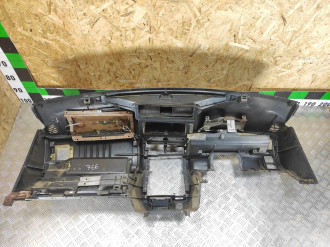 Торпедо Nissan Almera N15