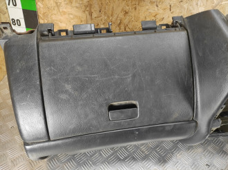 Торпедо Nissan Almera N15