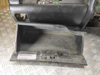 Торпедо Nissan Almera N15