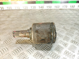 Шрус Nissan Murano z50