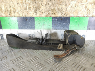 Ремень безопасности передний правый Nissan Almera N15