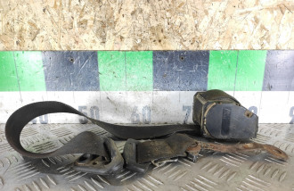 Ремень безопасности передний левый Nissan Almera N15