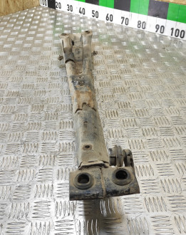 Балка подмоторная продольная Nissan Almera N15