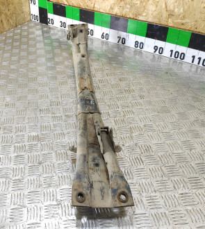 Балка подмоторная продольная Nissan Almera N15