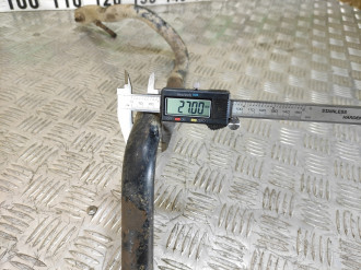 Стабилизатор передний Nissan Almera N15