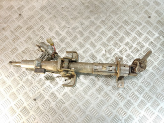 Колонка рулевая Nissan Avenir 1995