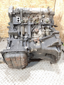 Двигатель Nissan Maxima a33