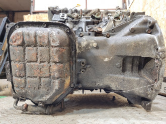 Двигатель Nissan Maxima a33