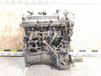 Двигатель Nissan Maxima a33