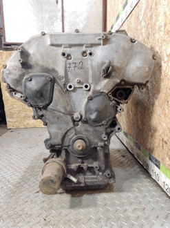 Двигатель Nissan Maxima a33