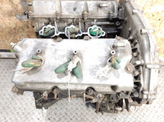 Двигатель Nissan Maxima a33