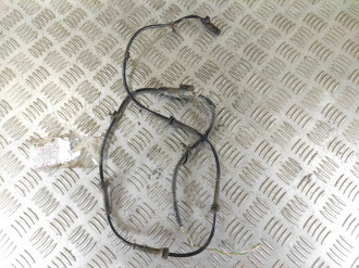 Датчик ABS задний правый Nissan Qashqai 2009