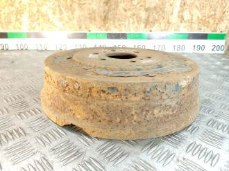 Барабан тормозной Nissan Navara d40