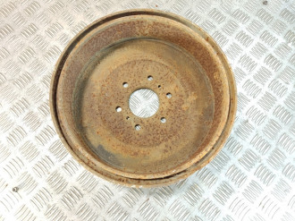 Барабан тормозной Nissan Navara d40