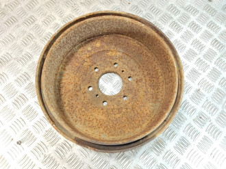 Барабан тормозной Nissan Navara d40