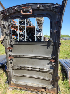 Крыша Nissan Murano z50