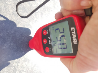 Крыша Nissan Murano z50