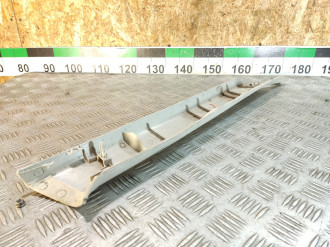 Обшивка стойки левая Nissan Qashqai 2009