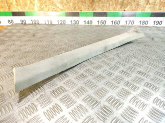 Обшивка стойки левая Nissan Qashqai 2009