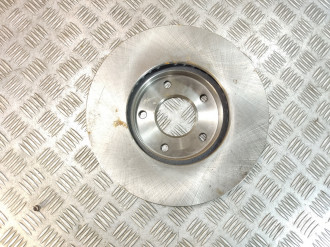 Диск тормозной передний Nissan X-trail 2007 2014