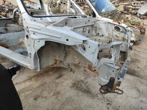 Кузов с документами Nissan Micra K11