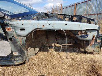 Кузов с документами Nissan Maxima a32