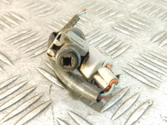 Форсунка двигателя Nissan Qashqai 2009