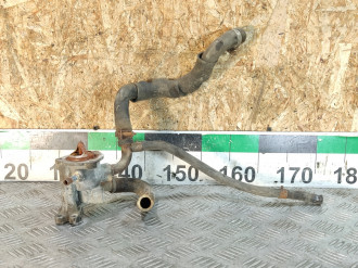 Корпус термостата Nissan Almera N15