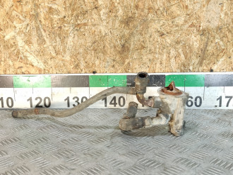 Корпус термостата Nissan Almera N15