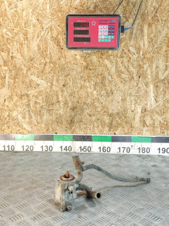 Корпус термостата Nissan Almera N15