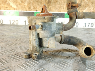 Корпус термостата Nissan Almera N15