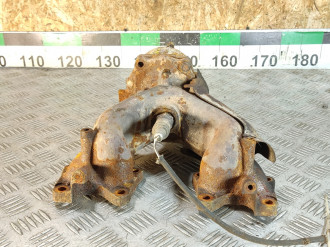 Коллектор выпускной Nissan Almera N15