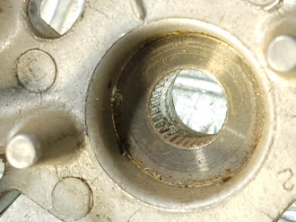 Рулевое колесо Nissan Navara d40