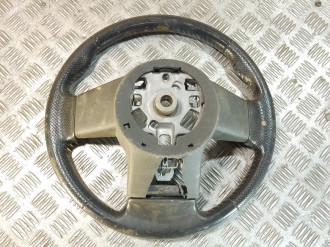 Рулевое колесо Nissan Navara d40