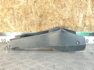 Консоль Nissan Almera N15