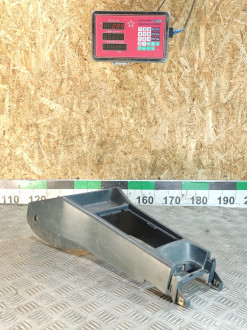 Консоль Nissan Almera N15