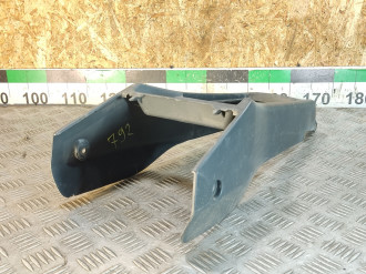 Консоль Nissan Almera N15