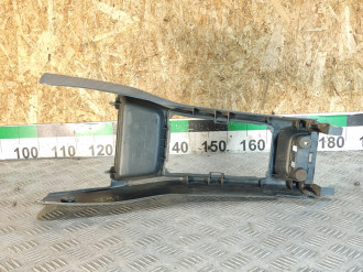 Консоль Nissan Almera N15