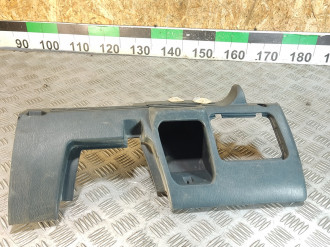 Накладка торпедо Nissan Almera N15