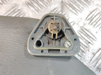 Козырек солнцезащитный Nissan Almera N15