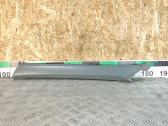 Обшивка стойки левая Nissan Almera N15