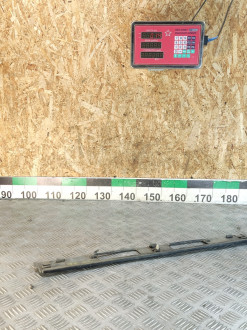 Накладка двери багажника Nissan Almera N15