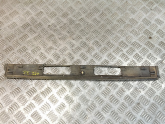 Накладка двери багажника Nissan Almera N15