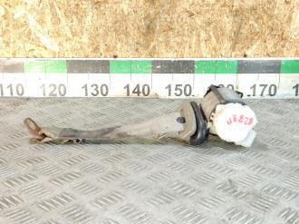 Ремень безопасности задний правый Nissan Micra K12