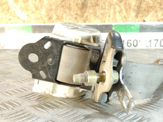 Ремень безопасности задний правый Nissan Micra K12