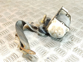 Ремень безопасности задний правый Nissan Micra K12