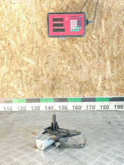 Моторчик стеклоочистителя задний Nissan Micra K12