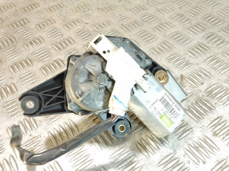 Моторчик стеклоочистителя задний Nissan Micra K12