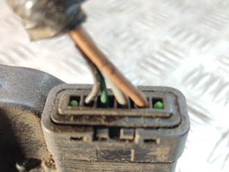 Замок двери передней правой Nissan Micra K12