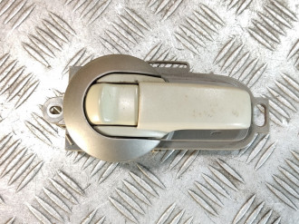 Ручка двери внутренняя передняя правая Nissan Micra K12